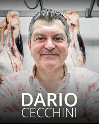 Dario Cecchini