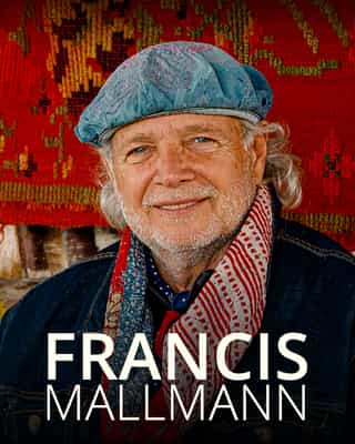 Francis Mallmann
