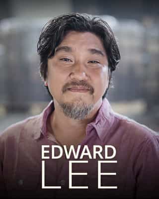 Edward Lee