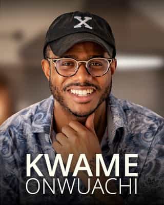 Kwame Onwuachi