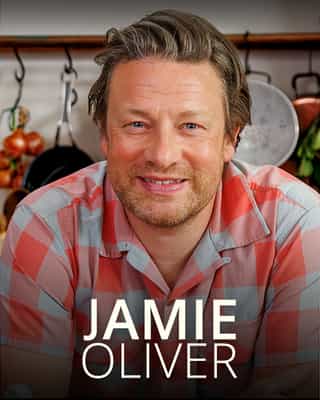 Jamie Oliver