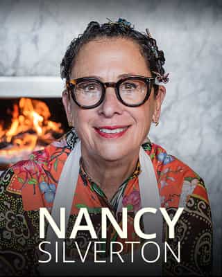 Nancy Silverton