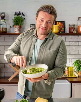 Jamie Oliver