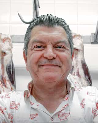 Dario Cecchini