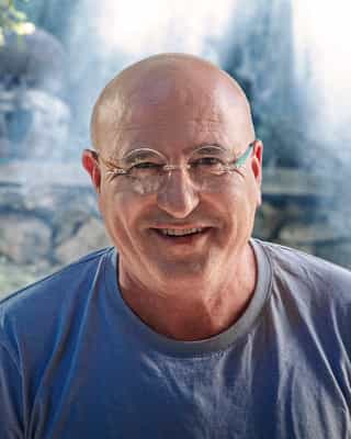 Erez Komarovsky
