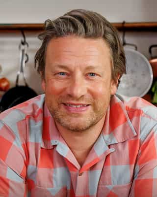 Jamie Oliver