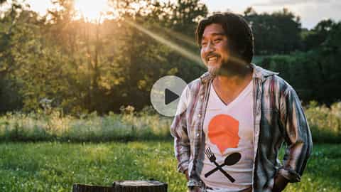 Edward's Class Trailer