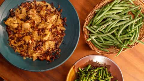 Saffron Chicken Korma