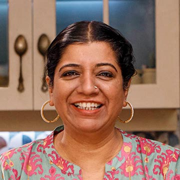 Asma Khan