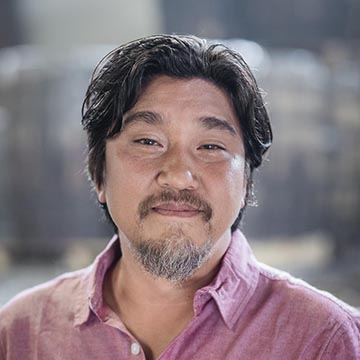 Edward Lee