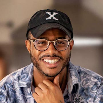 Kwame Onwuachi
