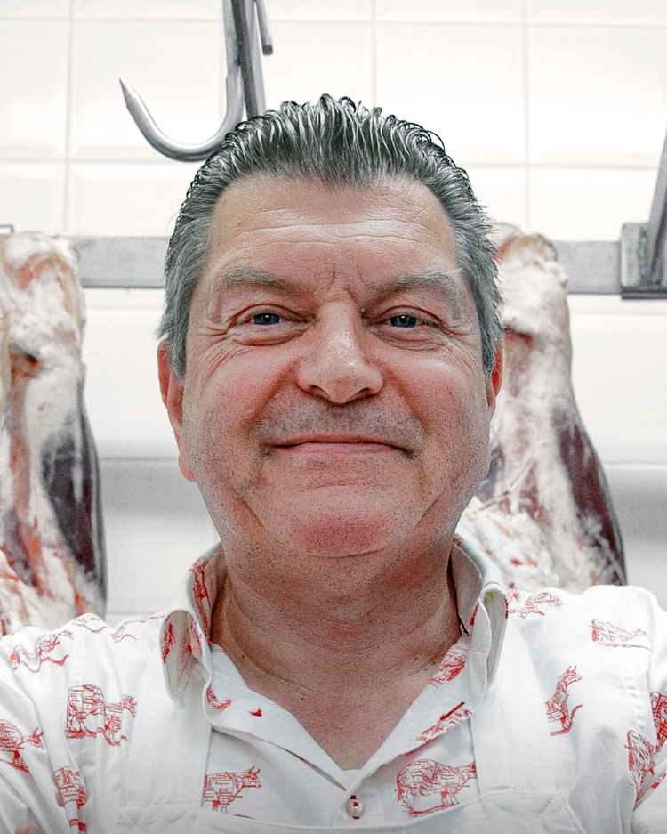 Dario Cecchini