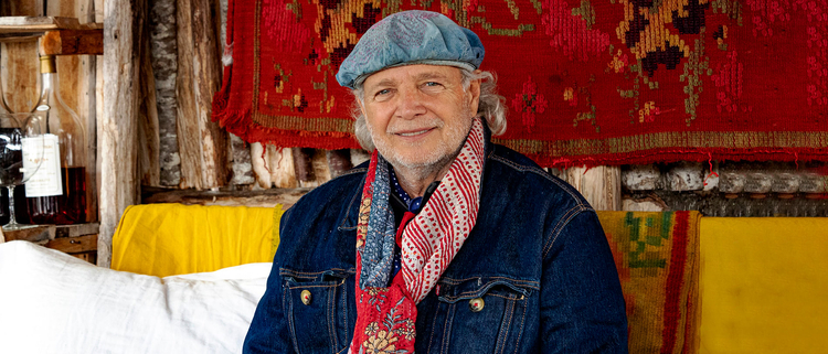 Francis Mallmann cooking class