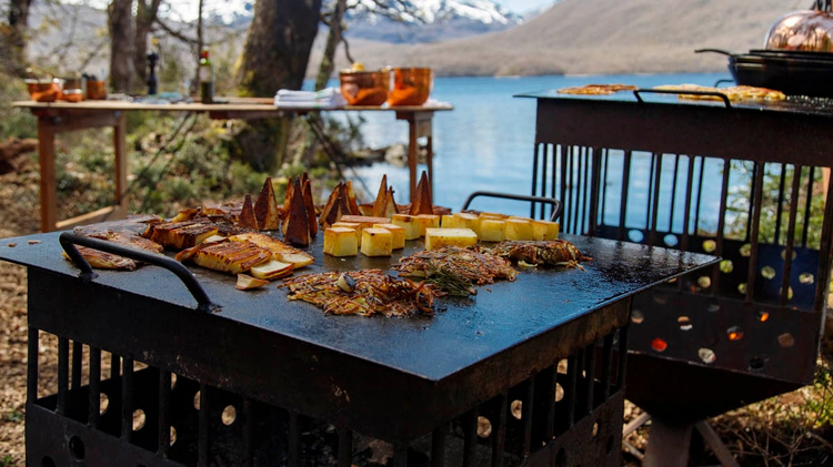 Potatoes, A Love Affair | Francis Mallmann