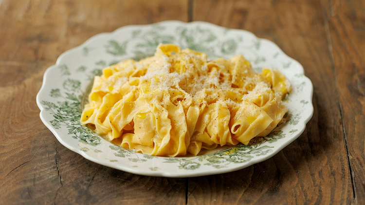 Pasta Bianco | Jamie Oliver