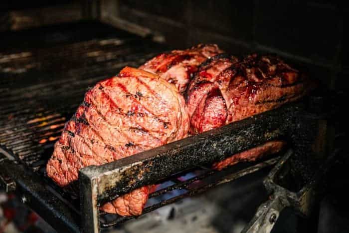 The Ultimate Grilling Steak Time Chart – Get it Right Every Time!