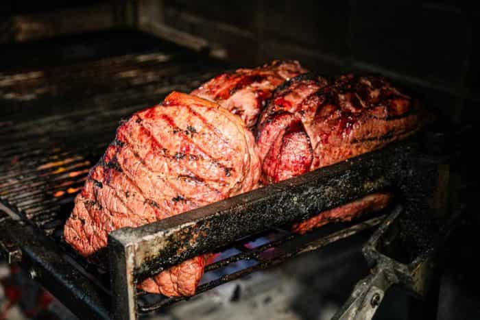 The Ultimate Grilling Steak Time Chart – Get it Right Every Time!