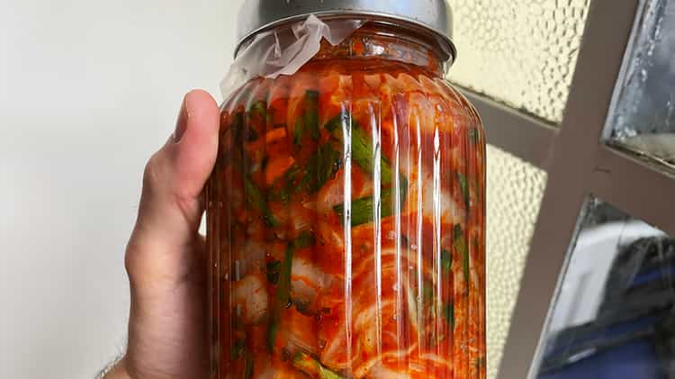 YesChef brings cooking to life!