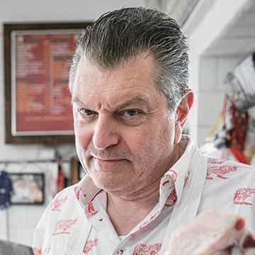 Dario Cecchini