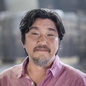 Edward Lee