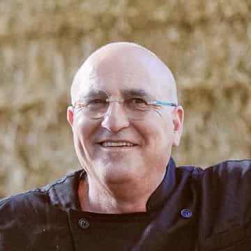 Erez Komarovsky