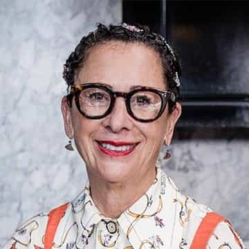 Nancy Silverton