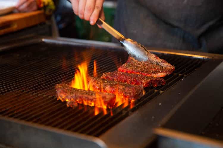 7 Tips for Cooking the Perfect Steak Every Time