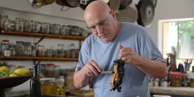 How to Make the Best Roasted Eggplant