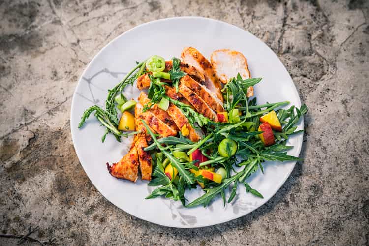 Easy Homemade Harissa: How to Make Delicious Spicy Harissa Paste at Home