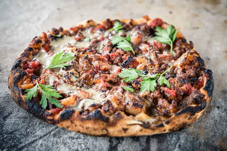 How to Make the Best Pita Bread at Home