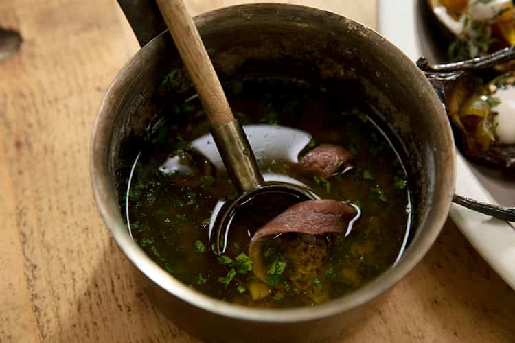 What is Bagna Cauda? How to Make and Serve Bagna Cauda