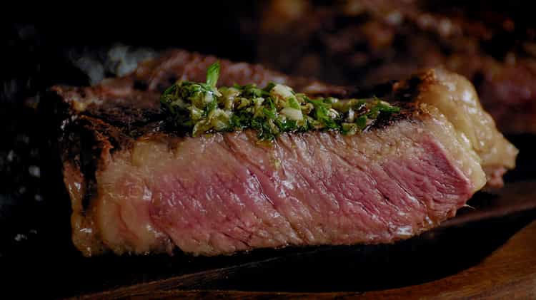 What is Chimichurri Sauce? How To Make Francis Mallmann’s Chimichurri