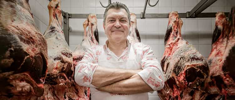 Dario Cecchini