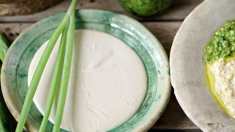 What Is Tahini