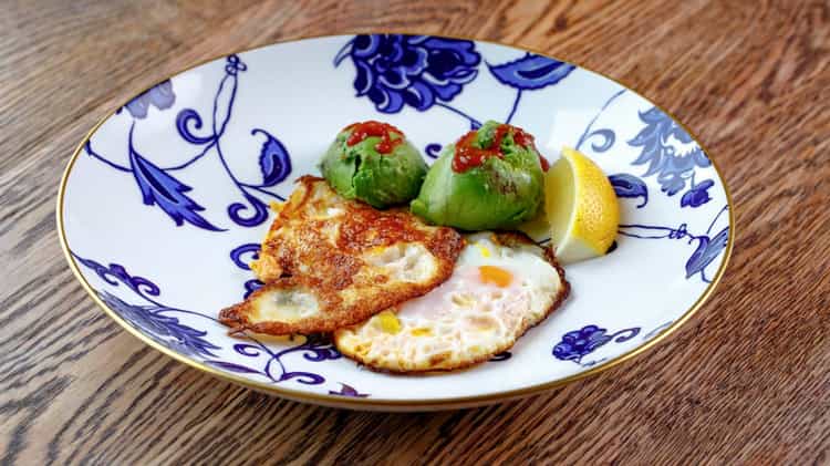 Eggs – Fried & Scrambled | Francis Mallmann
