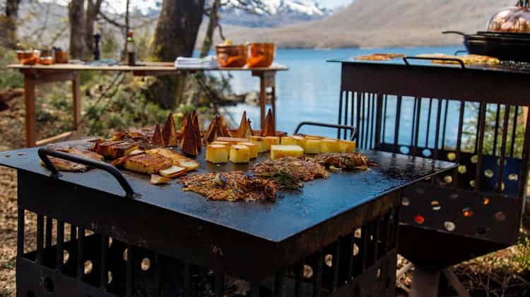 Potatoes, A Love Affair | Francis Mallmann
