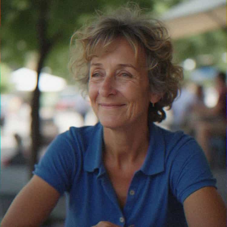 Ann K.