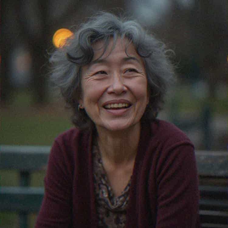 Alla M.