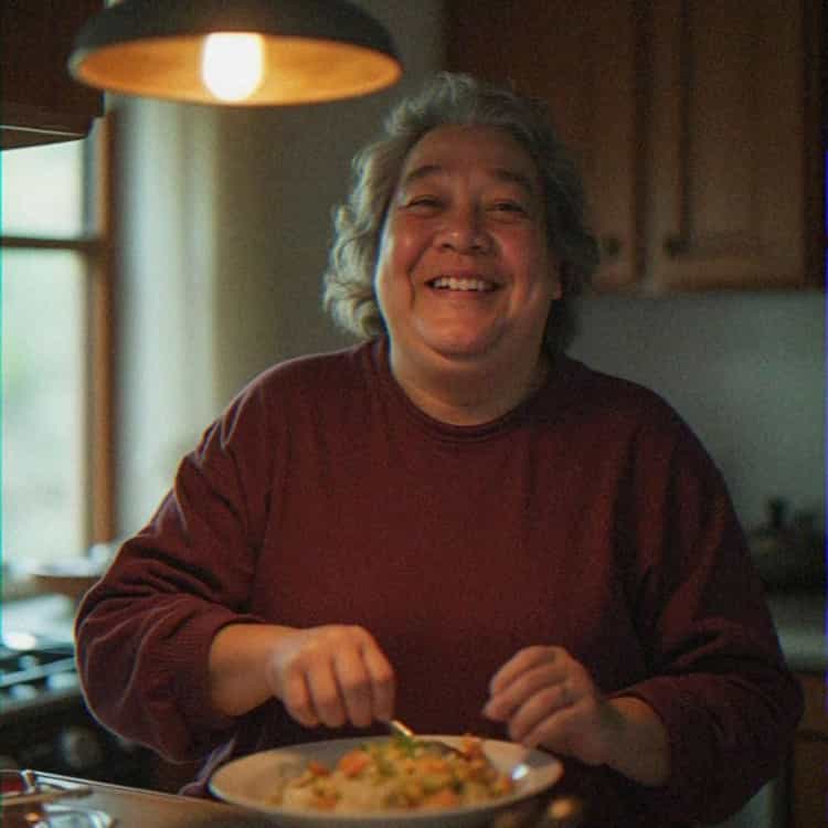 Amanda M.