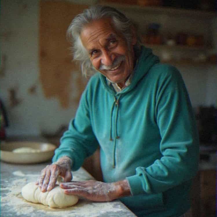 Bryan E.