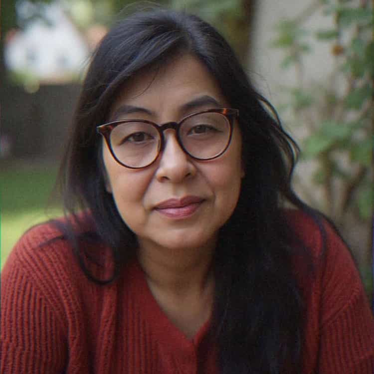 Celeste D.