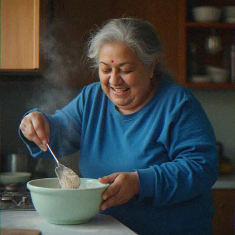 Annette W.