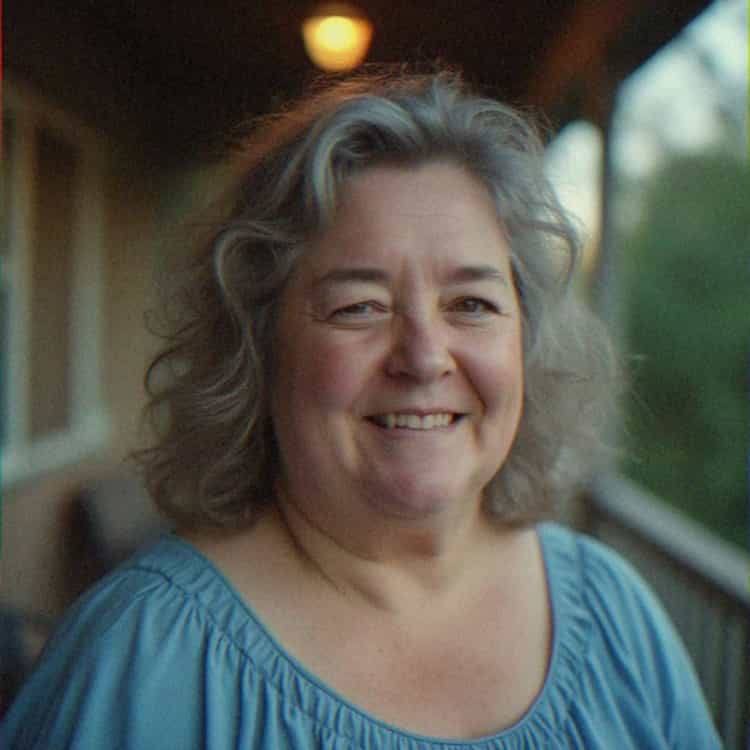 Annie M.