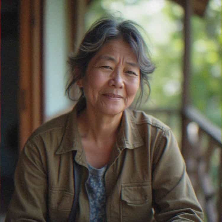 Barbara B.