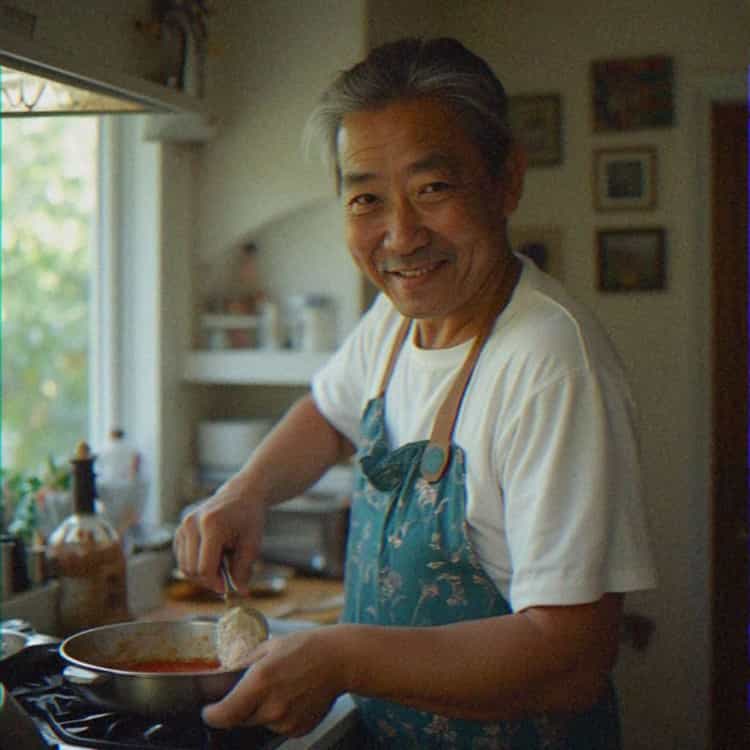 Daniel B.