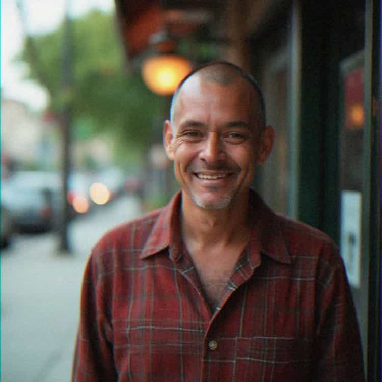Daniel C.