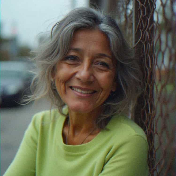 Donna F.