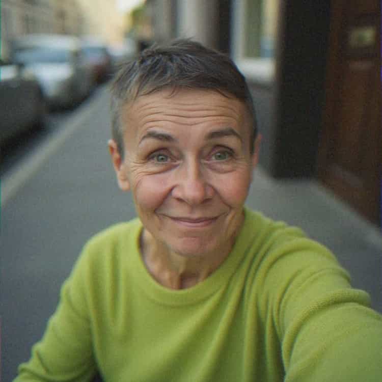 Betsy W.