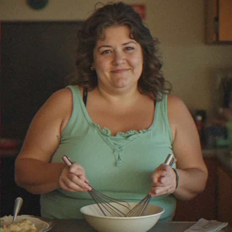 Charlotte B.