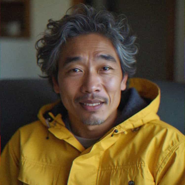 Jay C.